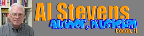 Al’s home page
